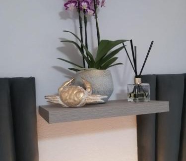 Nelspruit Apartamento | Luna Luxury Living