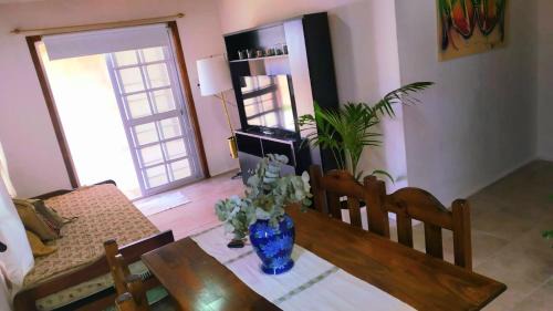 Concepción del Uruguay Apartamento | Luna Nueva