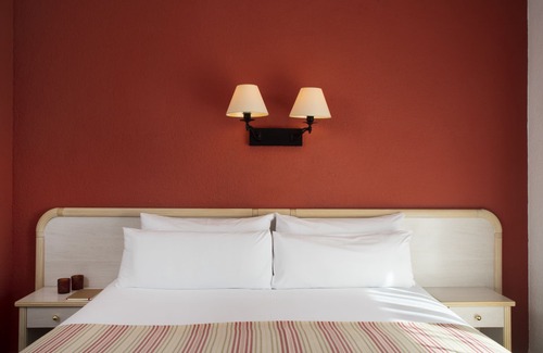 Malgrat de Mar Hotel | Luna Park Hotel Yoga & Spa
