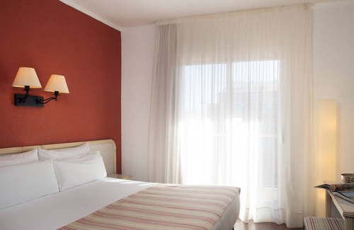 Malgrat de Mar Hotel | Luna Park Hotel Yoga & Spa