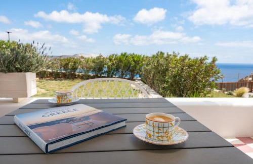 Milos Apartamento | Luna Rossa Milos - Moon Kiss