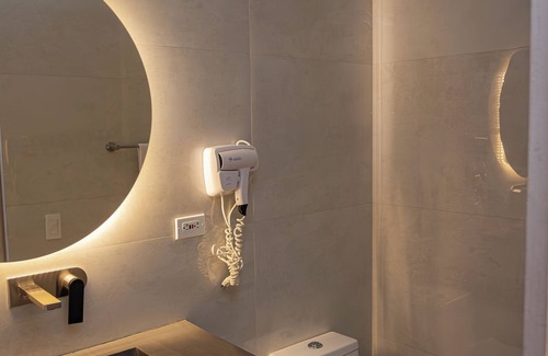 Cartagena Walled City Hotel | Lunala Hotel Boutique