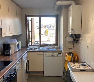 Castiello de Jaca Apartamento | Lunar