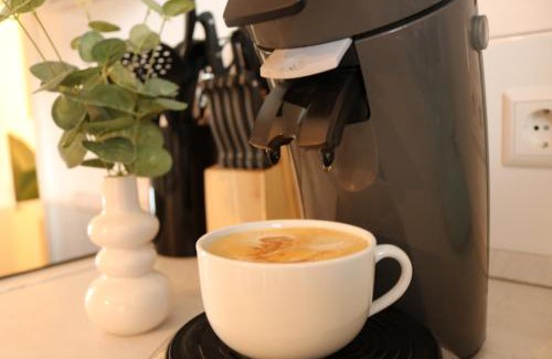 Wolfsburg Apartamento | Lunaria Living I VW Tor 17 - Gemütlich - Home Office - Zentral - Parkplatz