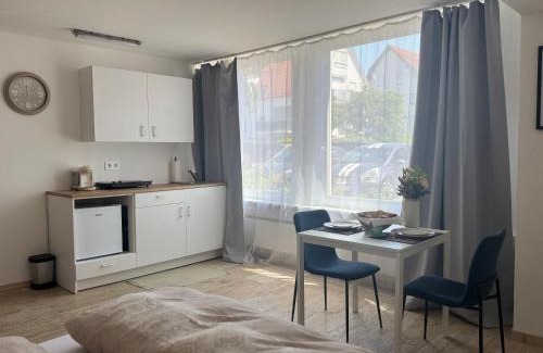 Laudenbach Apartamento | Lunetha Homes