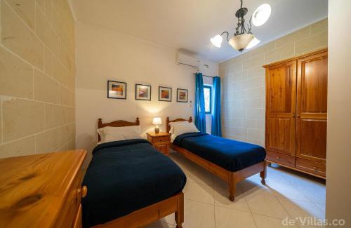 Fontana Apartamento | Lunzjata Maisonette