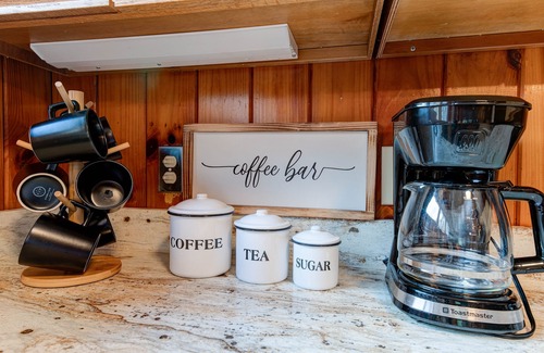 Lake Lure Cabaña | Lure you Inn - Spectacular Mountain and Lake Views