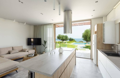 Elia Nikitis Villa | Luria Homes
