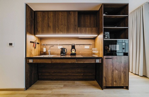 Lasnamae Apartamento | LURICH Residences