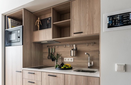 Lasnamae Apartamento | LURICH Residences