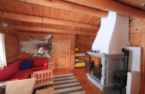 Heidal Casa | Lusæter Timber Cabins