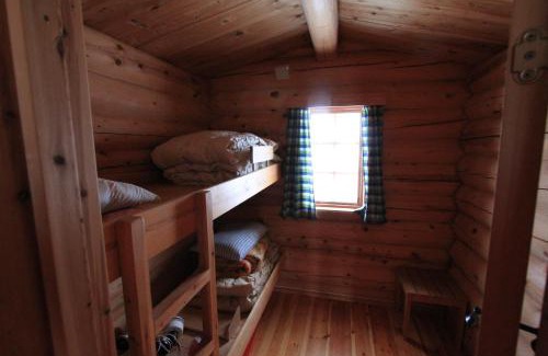 Heidal Casa | Lusæter Timber Cabins