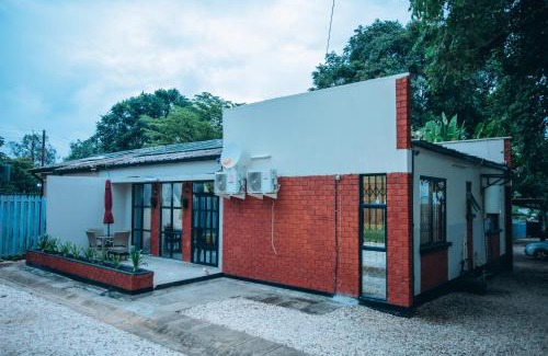 Lusaka Apartamento | Lusaka Asbury Villas