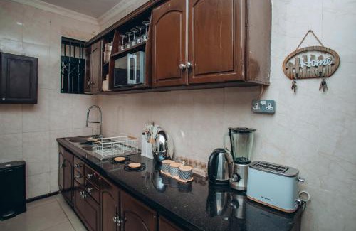 Lusaka Apartamento | Lusaka Asbury Villas