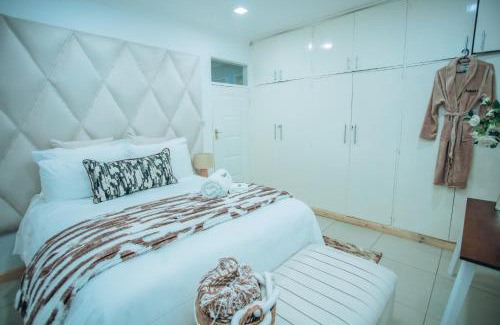 Lusaka Apartamento | Lusaka Asbury Villas