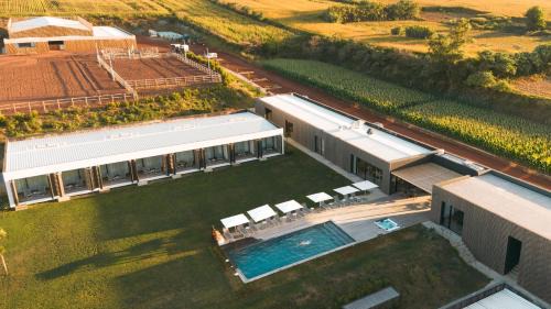 Ponta Delgada Hotel | Lusitano Garden Villas