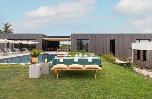 Ponta Delgada Hotel | Lusitano Garden Villas