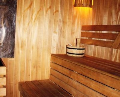 Lobnya Hotel | Lut Hotel