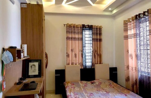 Bangladesh Apartamento | Luthfa Villa