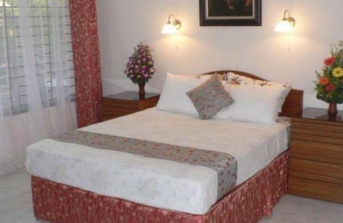 Bangladesh Apartamento | Luthfa Villa