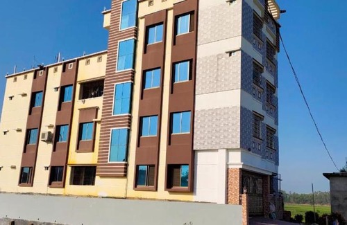 Bangladesh Apartamento | Luthfa Villa