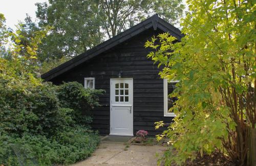 Pieterburen Apartamento | Lutje Broek