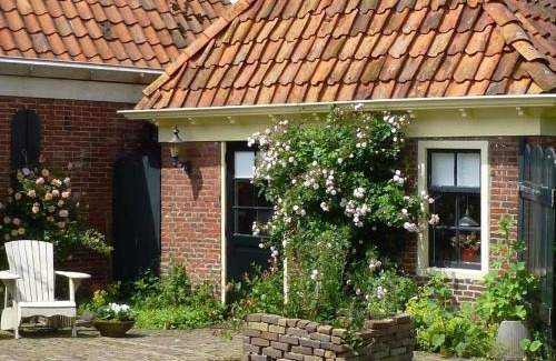 Tinallinge Casa | Lutje Hoeske