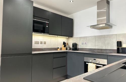 Luton Apartamento | Luton Airport Area Apartment