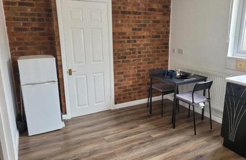 Luton Apartamento | Luton City Escape - Modern 1BR Apartment