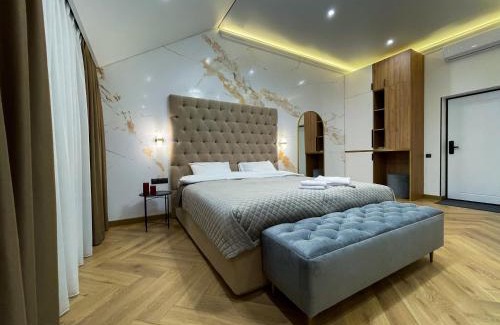 Besarabka Apartamento | LUX Апартаменти MYFREEDOM поруч метро Театральна, Хрещатик