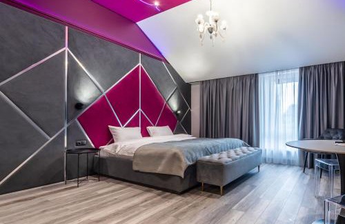 Besarabka Apartamento | LUX Апартаменти MYFREEDOM поруч метро Театральна, Хрещатик