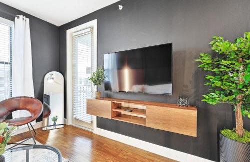 Frisco Apartamento | Lux 1B w Pool Near Toyota HQ The Star Legacy West 1339