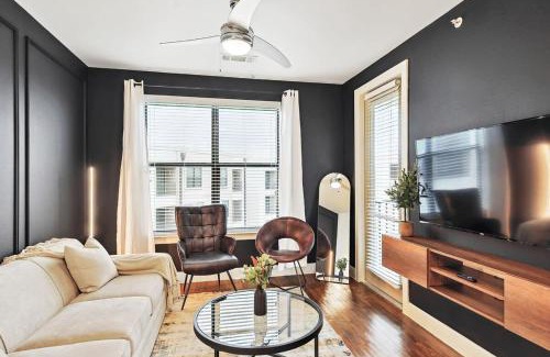 Frisco Apartamento | Lux 1B w Pool Near Toyota HQ The Star Legacy West 1339