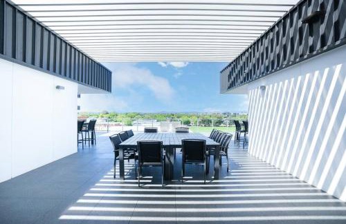 Dickson Apartamento | Lux 2 Bed 2 Bath Secure Parking Apartment in the Heart of Dickson, Canberra