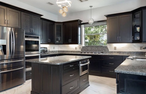 Ormond Beach Casa | Lux 4 BR Home w/ Integrated Pool & Heated Spa