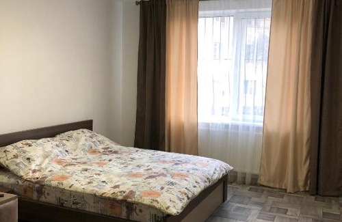 Lviv Apartamento | Lux Apart Torfyana