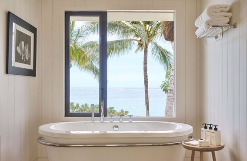 Quatre Cocos Complejo | LUX Belle Mare