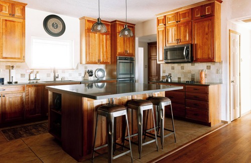 Santa Fe Casa | Lux Casa HotTub + Sauna w/ Mtn Views, DT 10mins