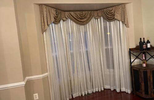 Fort Washington Casa | LUX homes