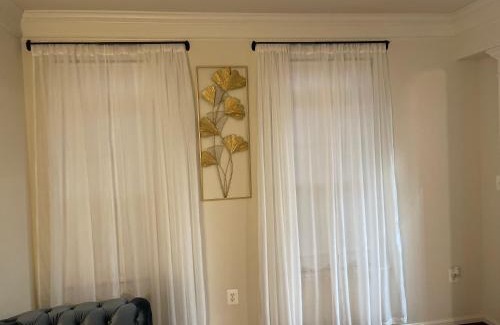 Fort Washington Casa | LUX homes