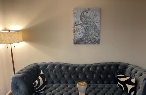 Fort Washington Casa | LUX homes