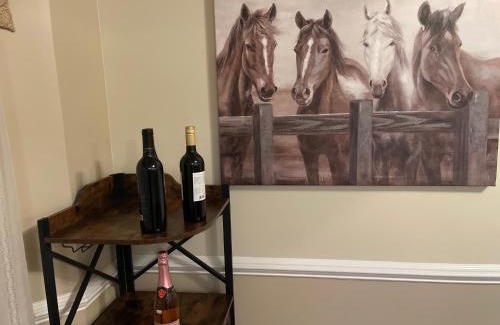 Fort Washington Casa | LUX homes