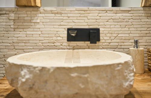 Sallent de Gállego Apartamento | LUX Mountain con vistas y jacuzzi - Arafita Apartamentos