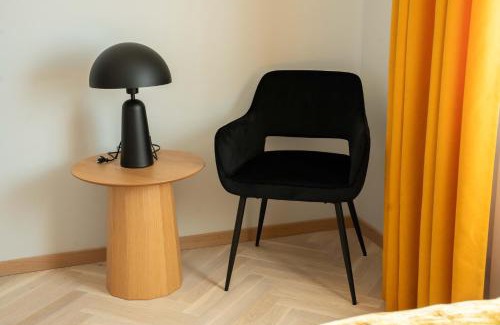 Rakvere Apartamento | Lux Penthouse with sauna