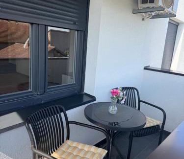 Novi Sad Apartamento | Lux relax apartman NS