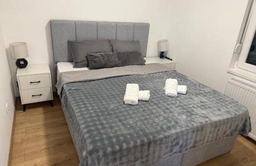 Novi Sad Apartamento | Lux relax apartman NS