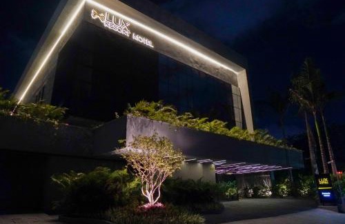 Parque Manibura Hotel | Lux Resort Motel