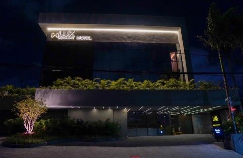 Parque Manibura Hotel | Lux Resort Motel