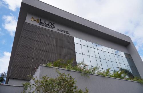Parque Manibura Hotel | Lux Resort Motel