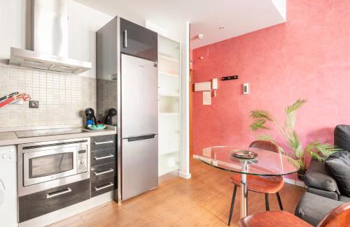 Parque Alcosa Apartamento | Lux Sevilla Palacio